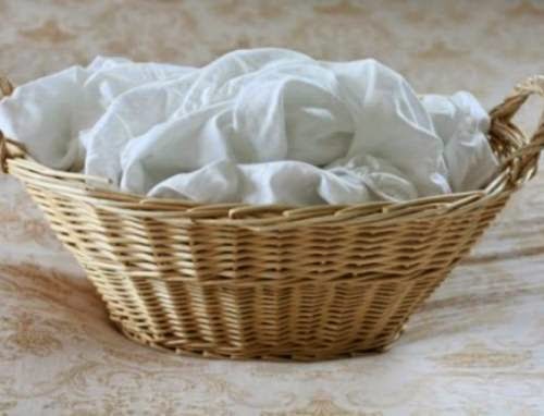 Γνωρίζεις πόσο συχνά πρέπει να πλένεις σεντόνια, παπλώματα και κουβέρτες; - Φωτογραφία 1