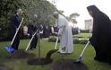 Πάπας Φραγκίσκος: «Ευχαριστώ την Αυτού Αγιότητα Βαρθολομαίο που είναι σήμερα κοντά μου» - Φωτογραφία 4