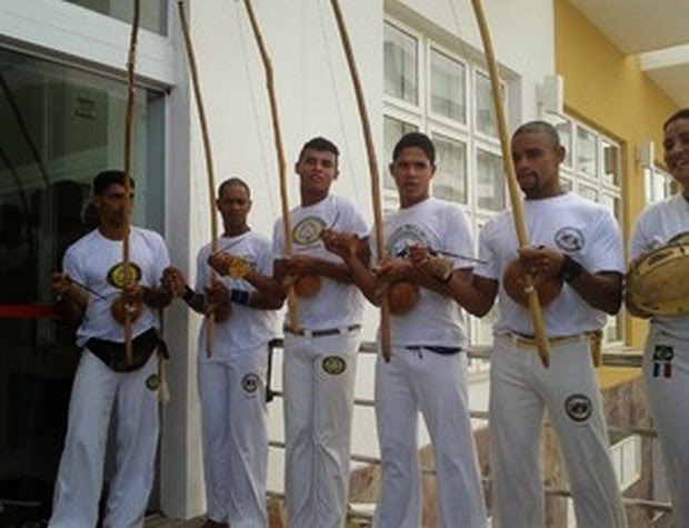 «ΟΙ... POP STARS ΤΗΣ ΕΛΛΑΔΑΣ ΣΤΗ ΒΡΑΖΙΛΙΑ» (PHOTOS) - Φωτογραφία 2