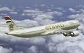 Η Etihad Airways 