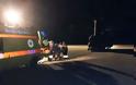 Με αεροσκάφη C-130 της Πολεμικής Αεροπορίας μεταφέρθηκαν στην Αθήνα δίδυμα και μία έγκυος