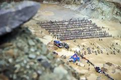 «Γενέθλια» για τον πιο σκληρό αγώνα enduro