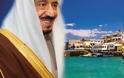 Ελούντα: Οι διακοπές της απόλυτης χλιδής του πρίγκηπα Σαλμάν - Ποιος είναι ο διάδοχος του θρόνου της Σαουδικής Αραβίας!