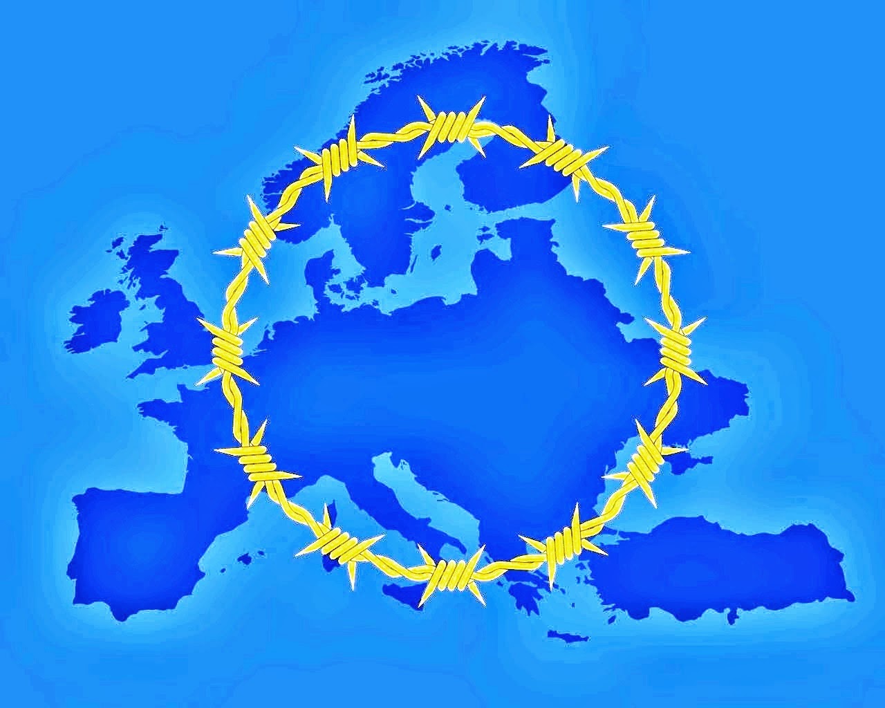 Γεωπολιτική: Η Διατλαντική Ένωση, η μεγάλη απειλή (1) - Φωτογραφία 1