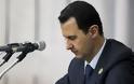 Συρία: Γενική αμνηστία κήρυξε ο Μπασάρ αλ Άσαντ