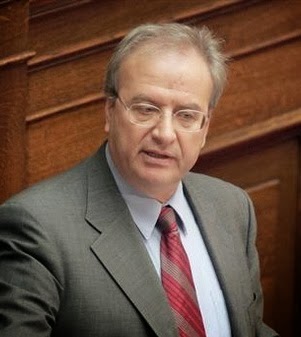 Νέος υπουργός Υγείας ο Μάκης Βορίδης - Φωτογραφία 2