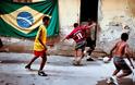 Σοκάρουν οι εικόνες της «αληθινής» Βραζιλίας πίσω από τη χλιδή του Μουντιάλ [photos] - Φωτογραφία 3