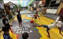 Σοκάρουν οι εικόνες της «αληθινής» Βραζιλίας πίσω από τη χλιδή του Μουντιάλ [photos] - Φωτογραφία 5