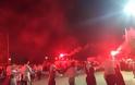 Πλήθος κόσμου στη Γιορτή του Ψαρά στο Κουφονήσι - Γιόρτασαν μέχρι τις πρώτες πρωινές ώρες