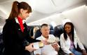 Αεροπορική εταιρεία από τα Εμιράτα ζητά 200 άτομα πλήρωμα καμπίνας