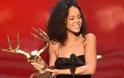 Τι βραβείο πήρε η Rihanna στα «Guys Choice Awards»;