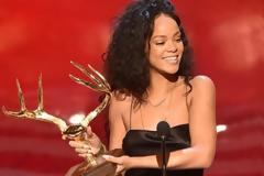 Τι βραβείο πήρε η Rihanna στα «Guys Choice Awards»;