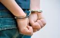 Συνελήφθησαν ανήλικοι ROMA για κλοπή καλωδίων ηλεκτροφωτισμού