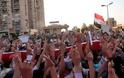 Παραιτήθηκε η μεταβατική κυβέρνηση της Αιγύπτου
