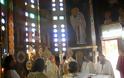 Η πανήγυρις της εορτής του Αγίου Πνεύματος στην Ι.Μ. Γλυφάδας, Ε. Β. Β. και Β. - Φωτογραφία 3