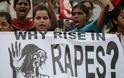 Μηδενική ανοχή στις επιθέσεις κατά γυναικών από τη νέα κυβέρνηση της Ινδίας