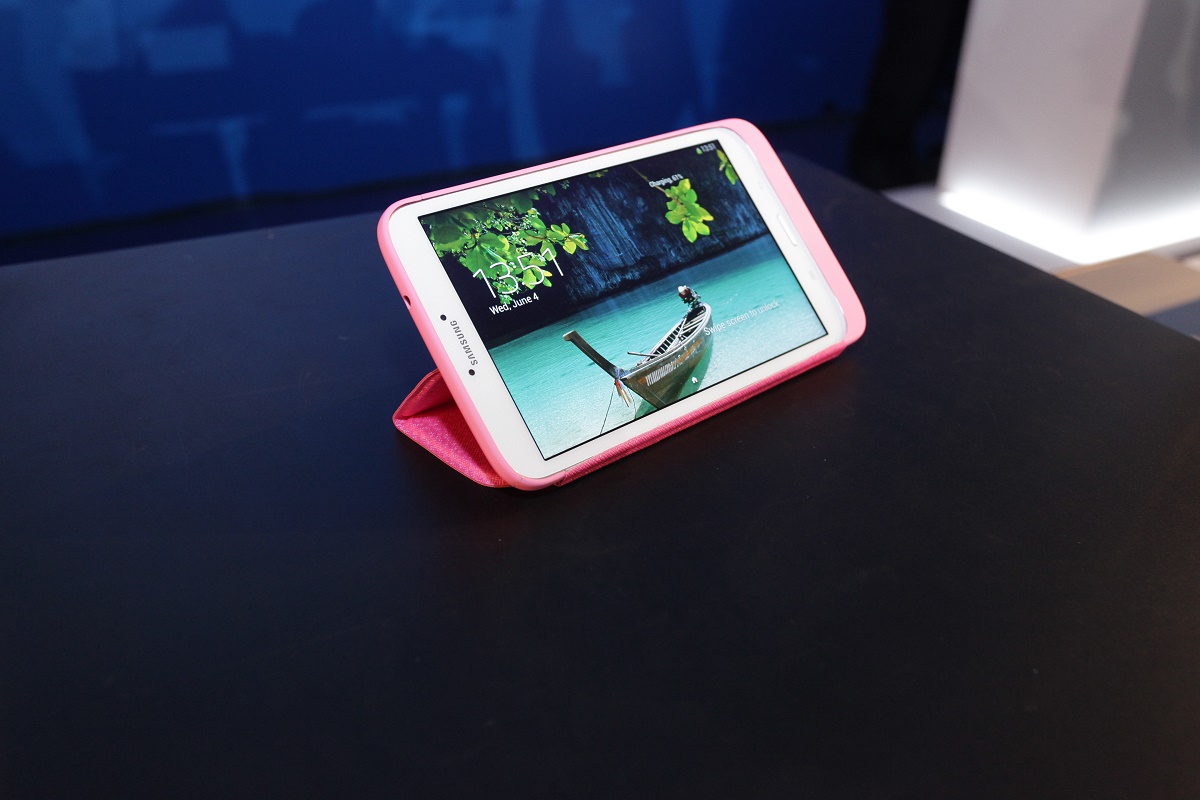 Η Intel με υβριδικό tablet Core M, smartphone με SoFIA SoC - Φωτογραφία 2