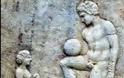 Γνωρίζετε ότι οι αρχαίοι Έλληνες ανακάλυψαν και το ποδόσφαιρο; - Φωτογραφία 1