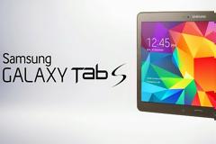 Galaxy Tab S 10.5 και 8.4 με AMOLED και οκταπύρηνο Exynos