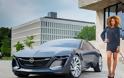 Σχέδιο ανάπτυξης της Opel μέχρι το 2022 - 27 νέα μοντέλα και 17 νέοι κινητήρες μέχρι το 2018