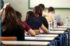 Αυτά είναι τα θέματα που έπεσαν σήμερα στις Πανελλαδικές εξετάσεις σε Ιστορία και Φυσική