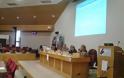 Συμμετοχή της Περιφέρειας Κρήτης στη συνεδρίαση της CRPM (Διάσκεψη Ευρωπαϊκών Παράκτιων Περιοχών)
