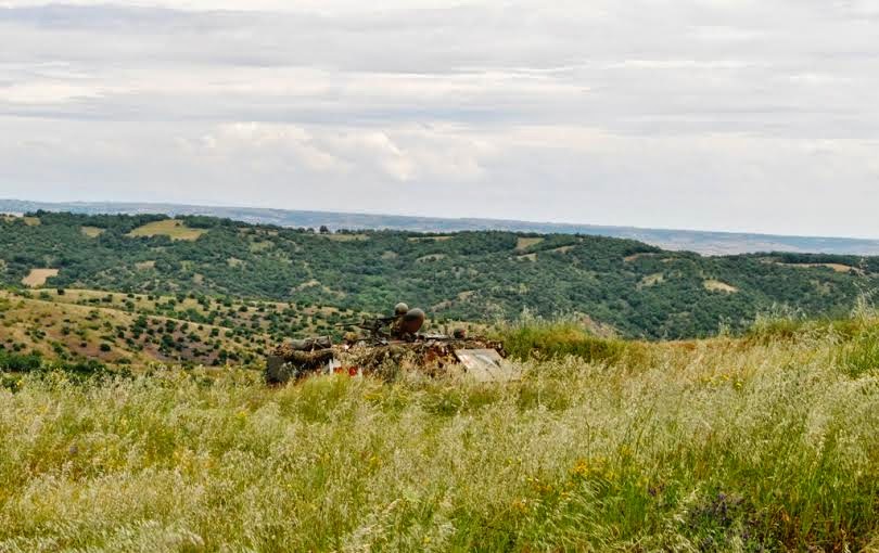 ΤΑΜΣ «ΔΗΜΟΦΙΛΟΣ- 2014» της 3ης Μ/Κ ΤΑΞ «ΡΙΜΙΝΙ» (Φωτό - Βίντεο) - Φωτογραφία 15