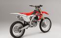 2015 HONDA CRF450R: αναβαθμίσεις με έμφαση στη λεπτομέρεια - Φωτογραφία 2