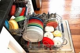 Τα 11 αντικείμενα που απαγορεύεται να μπουν στο πλυντήριο πιάτων - Φωτογραφία 1