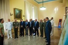 ΔΙΕΘΝΕΣ ΣΥΝΕΔΡΙΟ ΒΙΩΣΙΜΟΤΗΤΑ στην ΑΜΥΝΑ
