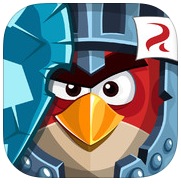 Angry Birds Epic: Το νέο παιχνίδι της Rovio σύντομα διαθέσιμο σε όλα τα store - Φωτογραφία 1