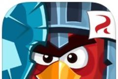 Angry Birds Epic: Το νέο παιχνίδι της Rovio σύντομα διαθέσιμο σε όλα τα store
