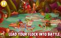 Angry Birds Epic: Το νέο παιχνίδι της Rovio σύντομα διαθέσιμο σε όλα τα store - Φωτογραφία 4