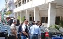 Αίγιο: Στις 16 Ιουνίου η δίκη του Αλέξη Φράγκου - Αυξημένα μέτρα ασφαλείας