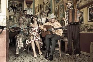 Διεθνές Φεστιβάλ Πάτρας: «Gypsy Jazz» το διήμερο 14 και 15 Ιουνίου - Τιμή εισιτηρίου - Σημεία προπώλησης - Φωτογραφία 2