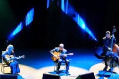 Διεθνές Φεστιβάλ Πάτρας: «Gypsy Jazz» το διήμερο 14 και 15 Ιουνίου - Τιμή εισιτηρίου - Σημεία προπώλησης