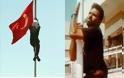 Απίστευτη τουρκική βαρβαρότητα: Έπρεπε να σκοτώσουν τον Κούρδο, όπως σκότωσαν τον Σολωμού