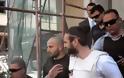Συναγερμός στο Αίγιο για τη δίκη του Αλ. Φράγκου - Φοβούνται τα αντίποινα [photo - video]