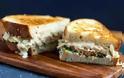 Η συνταγή της ημέρας: Σαντουιτς με τονοσαλάτα