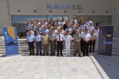 ΚΕΝΑΠ-EUROPEAN UNION MILITARY COMΜITTEΕ (EUMC) AWAY DAYS