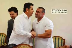 Η πορεία του Ταμείου Αγροτικής Επιχειρηματικότητας σε αριθμούς