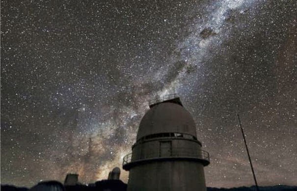 Περισσότεροι από 100 εκατ. πλανήτες μπορεί να φιλοξενούν ζωή στον γαλαξία μας - Φωτογραφία 1