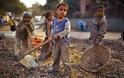 Ανακοίνωση της ΓΣΕΕ για την παγκόσμια μέρα κατά της παιδικής εργασίας