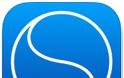 Scroll: AppStore free..επικοινωνήστε ανώνυμα με άλλους