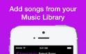 Add Music To Video: AppStore free..δωρεάν για σήμερα - Φωτογραφία 4