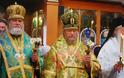 Στην Κριμαία ο Μητροπολίτης Αργολίδος κ. Νεκτάριος για την εορτή του Αγίου Λουκά του Ρώσου