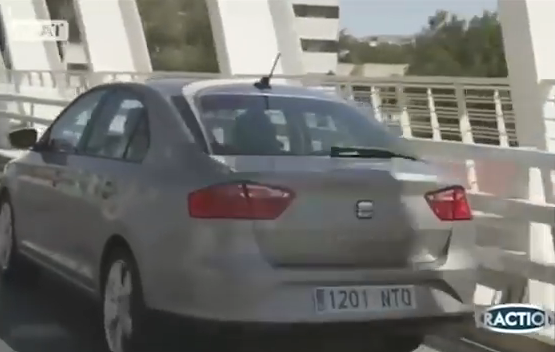 Το νέο SEAT Toledo στο Traction - Φωτογραφία 2