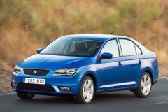 Το νέο SEAT Toledo στο Traction