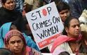 Νέο περιστατικό με γυναίκα κρεμασμένη σε δέντρο μετά από ομαδικό βιασμό στην Ινδία
