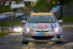 24 Ώρες Nürburgring– Ο θρύλος παραμένει ζωντανός